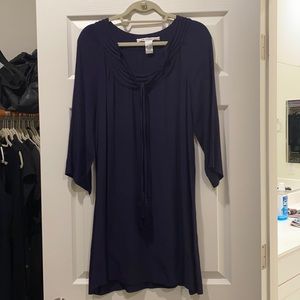 DVF Sheath Dress